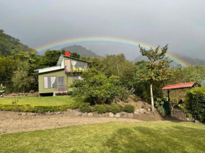 Villa Golondrina Cabaña rodeada de Naturaleza